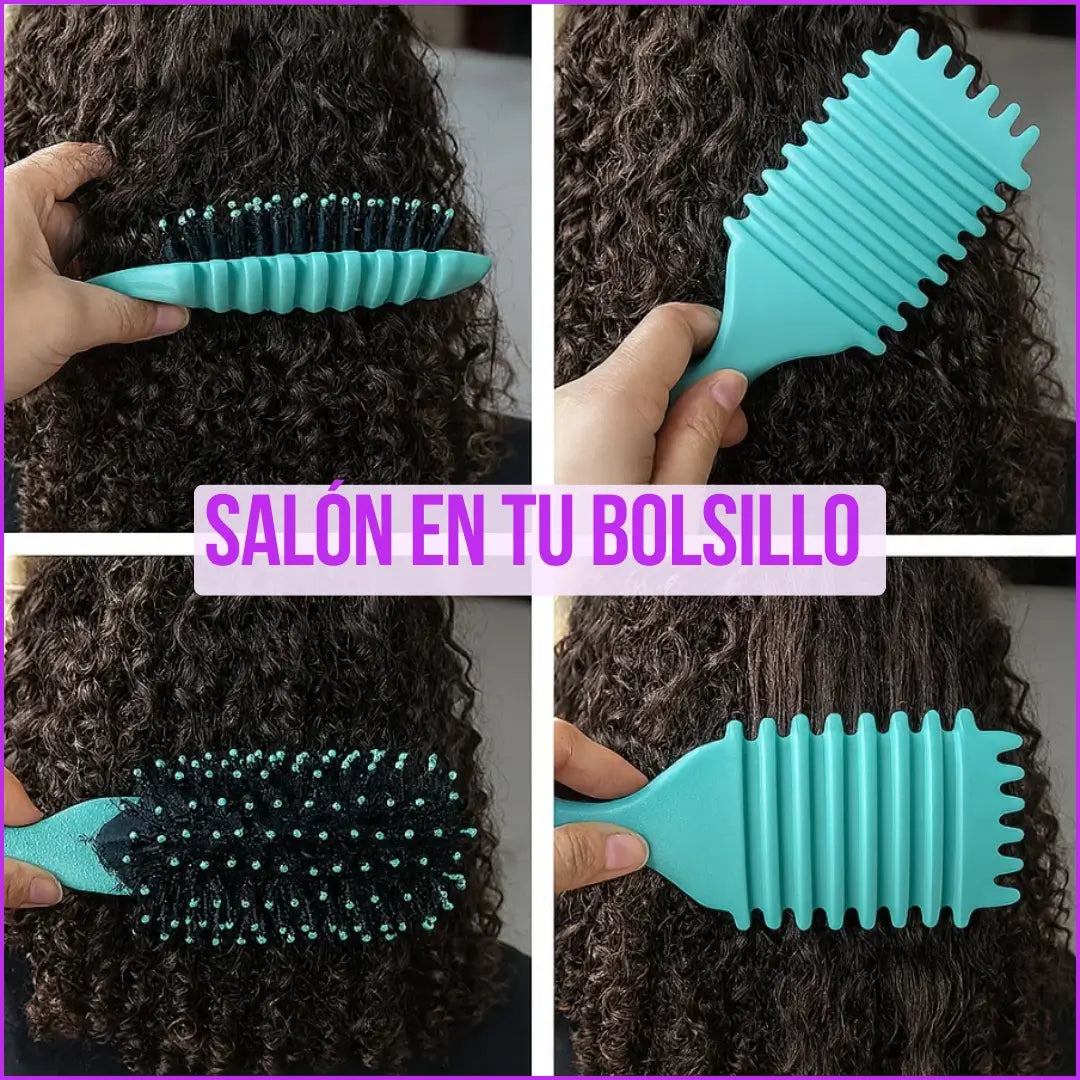 Cepillo Belleza™