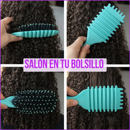 Cepillo Belleza™