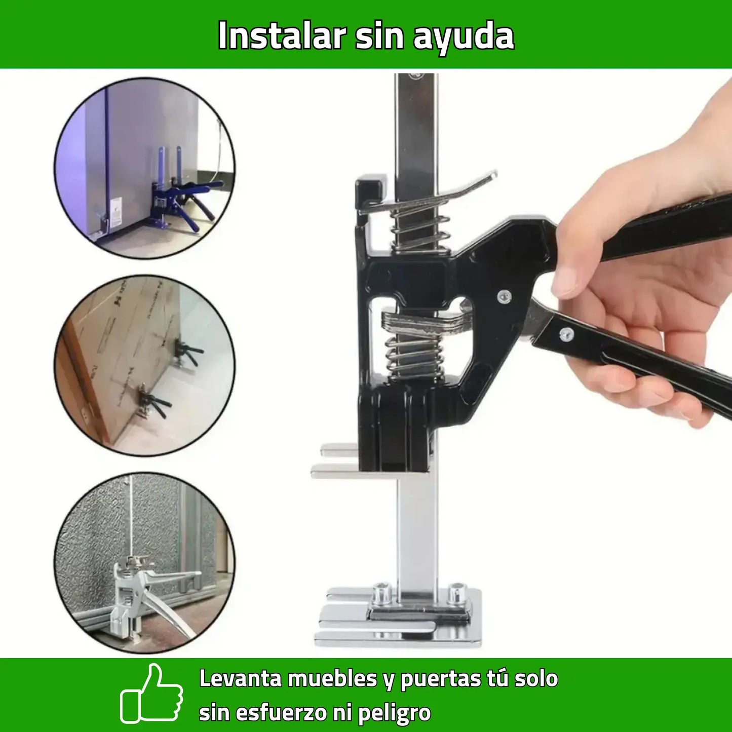 PanaDeals™ Tu Mano Extra para Todo
