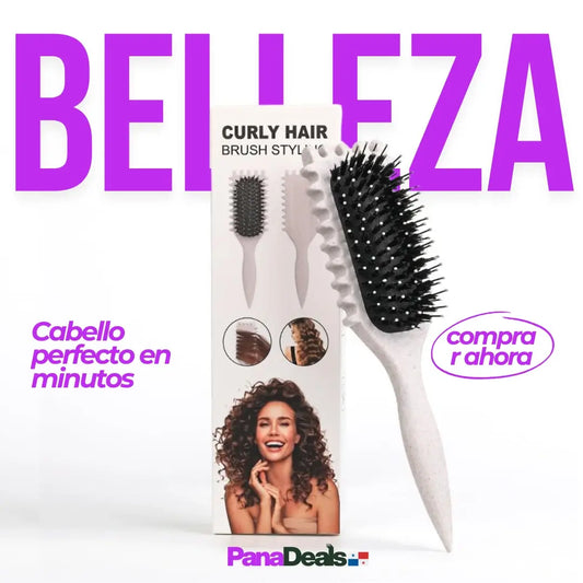 Cepillo Belleza™
